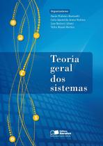 Livro - Teoria geral dos sistemas