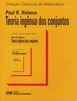 Livro - Teoria Ingenua Dos Conjuntos