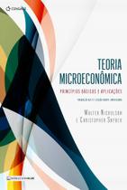 Livro - Teoria Microeconômica