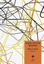 Livro - Teoria política moderna