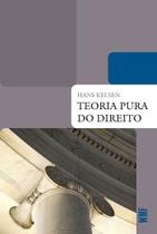 Livro - Teoria pura do direito Livro - Teoria pura do direito