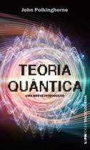 Livro - Teoria quântica