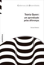 Livro - Teoria Queer: Um aprendizado pelas diferenças