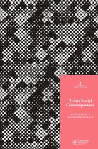 Livro - Teoria Social Contemporânea