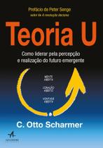 Livro - Teoria U Livro - Teoria U