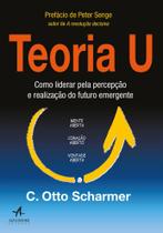 Livro - Teoria U