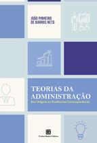 Livro - Teorias da Administração Livro - Teorias da Administração