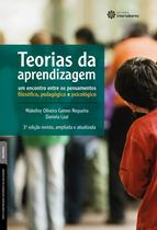 Livro - Teorias da aprendizagem: Livro - Teorias da aprendizagem: