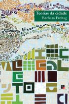 Livro - Teorias da cidade Livro - Teorias da cidade