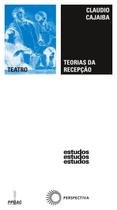 Livro - Teorias da recepção