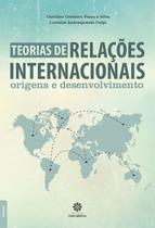 Livro - Teorias de relações internacionais: