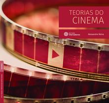 Livro - Teorias do cinema