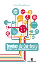 Livro - Teorias do Currículo