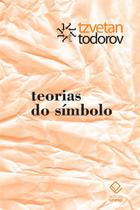 Livro - Teorias do símbolo Livro - Teorias do símbolo