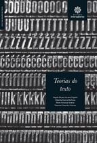 Livro - Teorias do texto