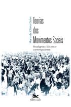 Livro - Teorias dos movimentos sociais