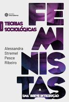 Livro - Teorias sociológicas feministas: