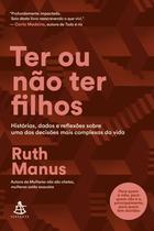 Livro - Ter ou não ter filhos Livro - Ter ou não ter filhos