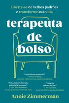 Livro - Terapeuta de bolso Livro - Terapeuta de bolso