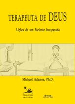 Livro - Terapeuta de Deus