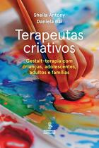Livro - Terapeutas criativos
