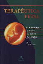Livro - Terapêutica Fetal