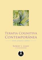 Livro - Terapia Cognitiva Contemporânea