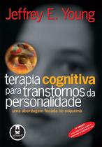 Livro - Terapia Cognitiva para Transtornos da Personalidade