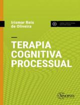 Livro - Terapia Cognitiva Processual