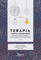 Livro - Terapia Cognitivo Comportamental no Contexto da pós Graduação