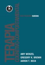 Livro - Terapia Cognitivo-Comportamental para Pacientes Suicidas