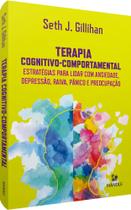 Livro - Terapia cognitivo-comportamental
