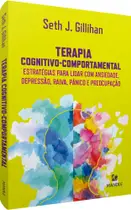 Livro - Terapia cognitivo-comportamental Livro - Terapia cognitivo-comportamental