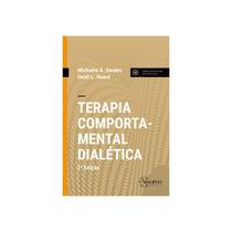 Livro Terapia Comportamental Dialética - Swales - Sinopsys -
