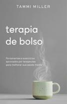 Livro - Terapia de bolso