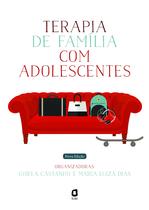 Livro - Terapia de família com adolescentes Livro - Terapia de família com adolescentes