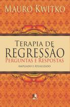 Livro - Terapia de regressão Livro - Terapia de regressão