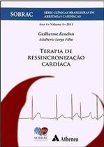Livro - Terapia de Ressincronização Cardíaca Vol.4 Livro - Terapia de Ressincronização Cardíaca Vol.4