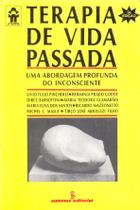 Livro - Terapia de vida passada