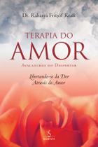 Livro - Terapia do Amor