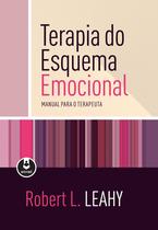 Livro - Terapia do Esquema Emocional