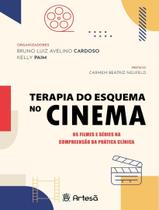 Livro - Terapia Do Esquema No Cinema