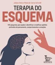 Livro - Terapia do esquema