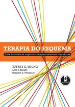 Livro - Terapia do Esquema