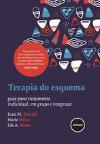 Livro - Terapia do Esquema