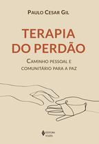 Livro - Terapia do perdão Livro - Terapia do perdão