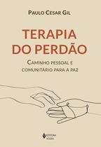 Livro - Terapia do perdão