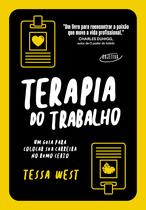 Livro - Terapia do trabalho