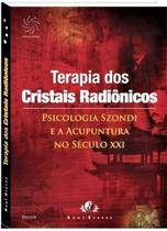 Livro Terapia Dos Cristais Radiônicos - Raul Breves Livro Terapia Dos Cristais Radiônicos - Raul Breves