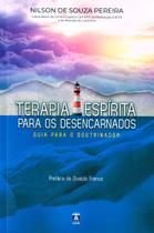 Livro - Terapia Espírita para os desencarnados
